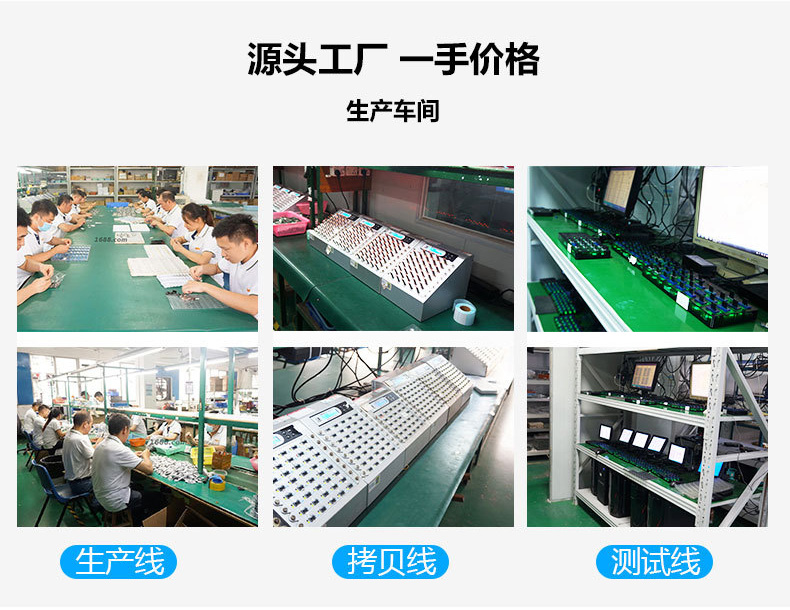 投標夾子旋轉U盤